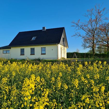 Ferienhaus Loimoos Schnarup-Thumby Exterior photo