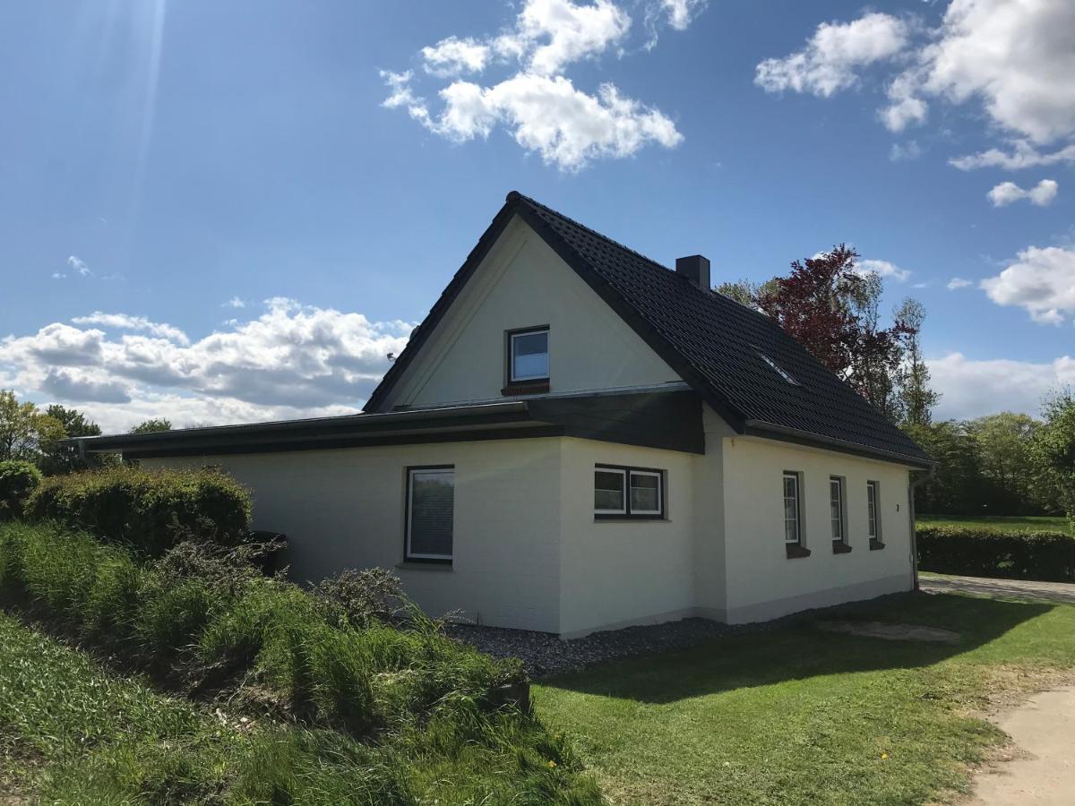 Ferienhaus Loimoos Schnarup-Thumby Exterior photo