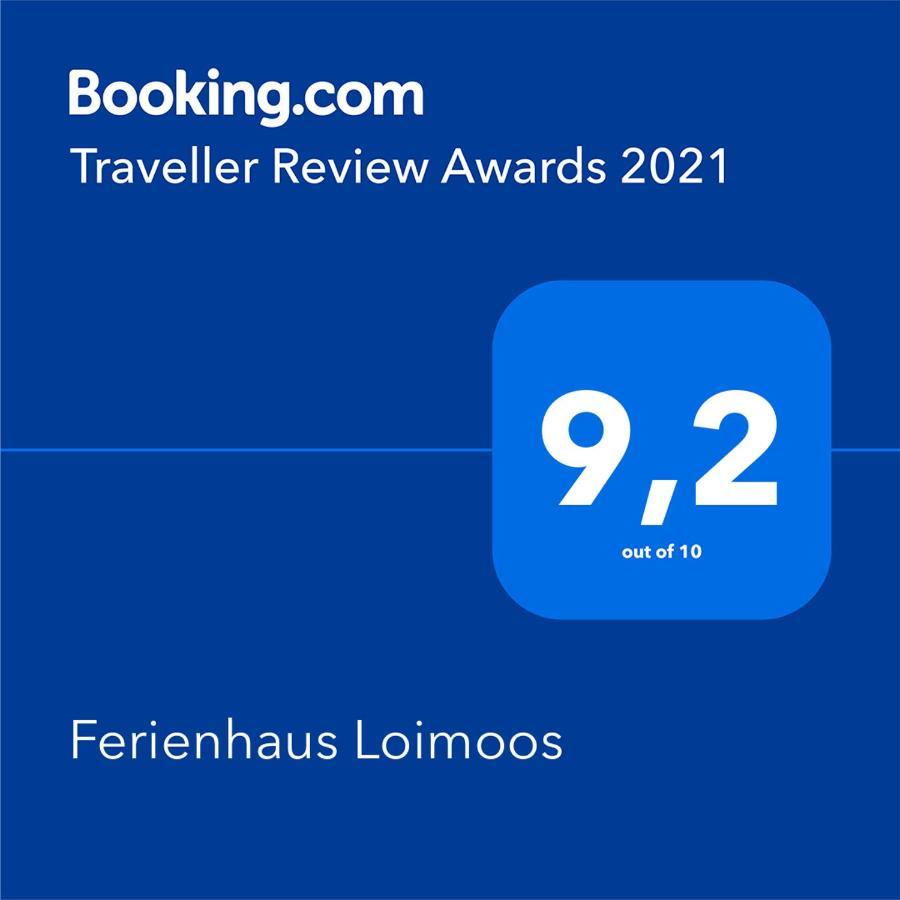 Ferienhaus Loimoos Schnarup-Thumby Exterior photo